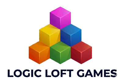 Logic Loft Games Logo